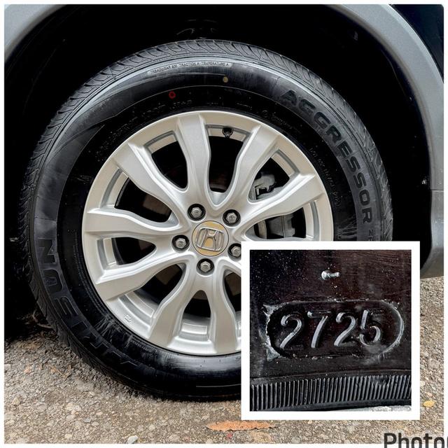 Honda Cr-v 2.0 S ปี 13 จด 14 รถบ้านมือเดียว ซื้อเงินสดมา  มีประกันชั้น 1 เหลือ 8