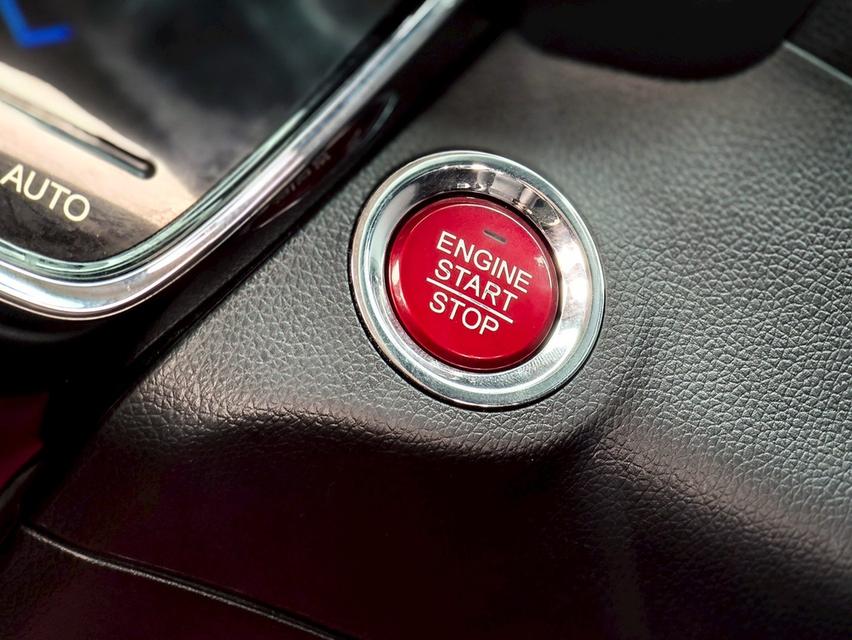 HONDA HR-V 1.8E i-VTEC ปี 2018 รูปที่ 15