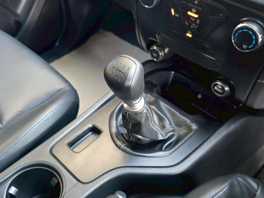 Ford Ranger 2.2Xl ปี19 7