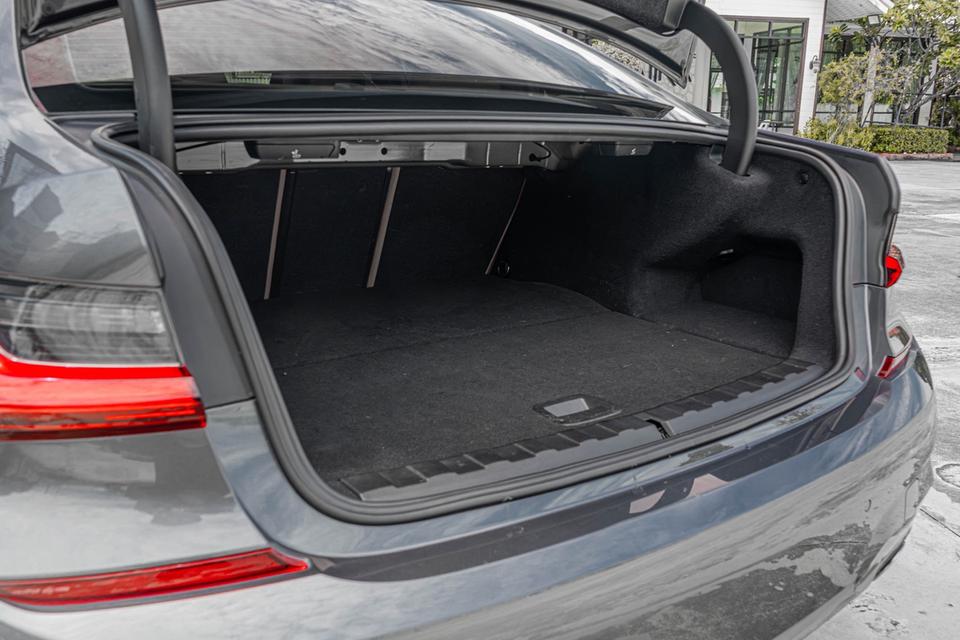(แจ้งรหัสรถ CBL342) BMW 330e G20 2.0 M Sport AT 2021 รูปที่ 10