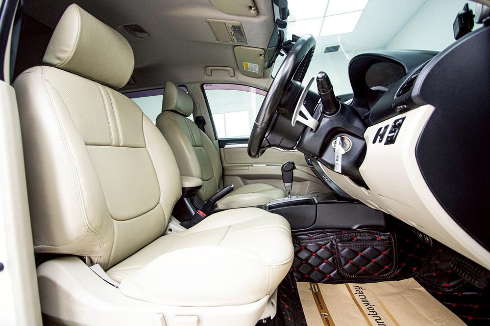 MITSUBISHI PAJERO 2.5 GT 2WD 2012  9