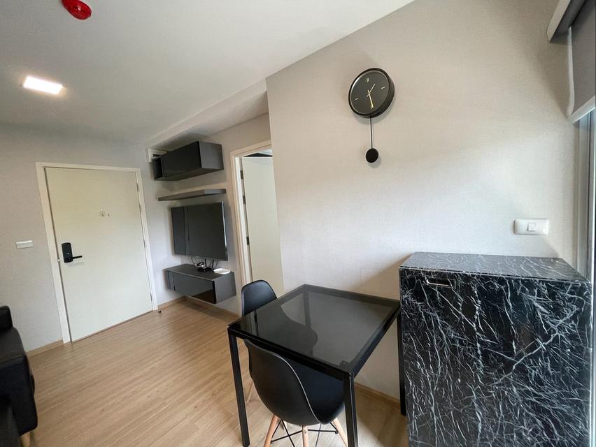 ขายคอนโด พลัมคอนโด มิกซ์ แจ้งวัฒนะ เฟส 4  4