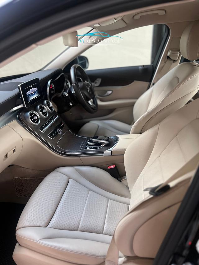 Benz C350e