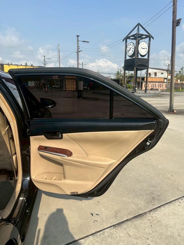 รหัสรถ BK979 Toyota Camry 2.0G💥ปี2012💥 รูปที่ 11