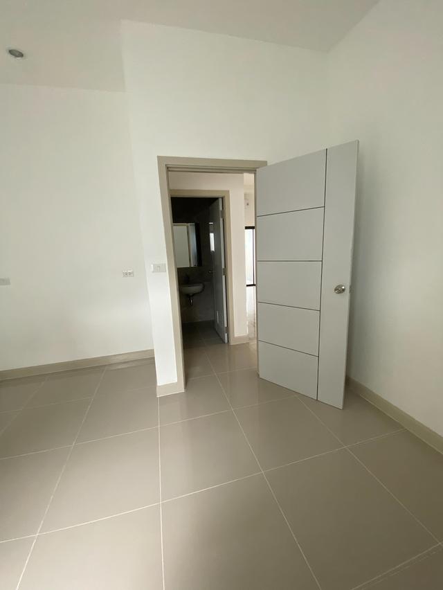 บ้านใหม่ โครงการหมู่บ้าน B-Home เลี่ยงเมือง-สนามบิน 2 ห้องนอน 2 ห้องน้ำ 1.76 ล้าน 10