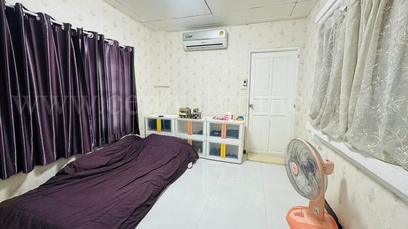 บ้านเดี่ยว มณียา 2 ไทรม้า นนทบุรี ราคาถูกที่สุดในโครงการ 12