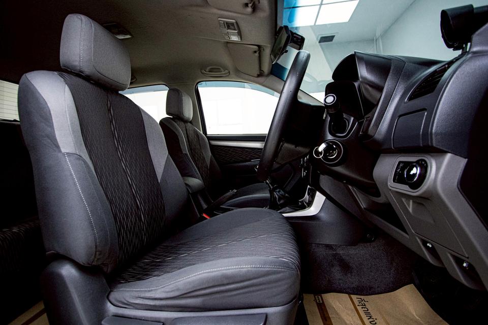CHEVROLET COLORADO 2.8 LT Z71 CREW CAB 2014  7