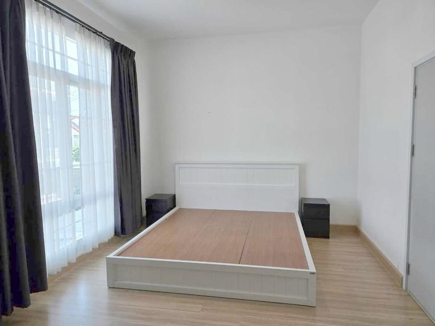 ทาวน์โฮม กัสโต้ ดอนเมือง สรงประภา เช่า 4ห้องนอน 3ห้องน้ำ 7