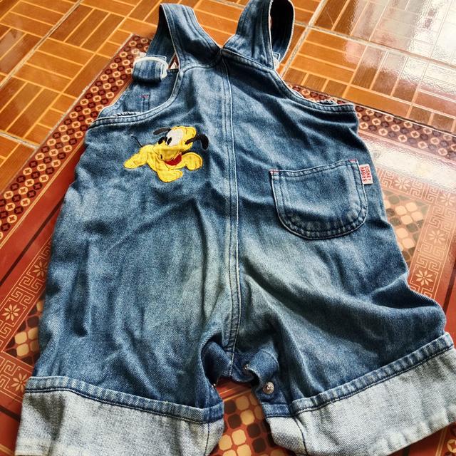 เสื้อผ้าเด็กผู้หญิงมือสอง 7