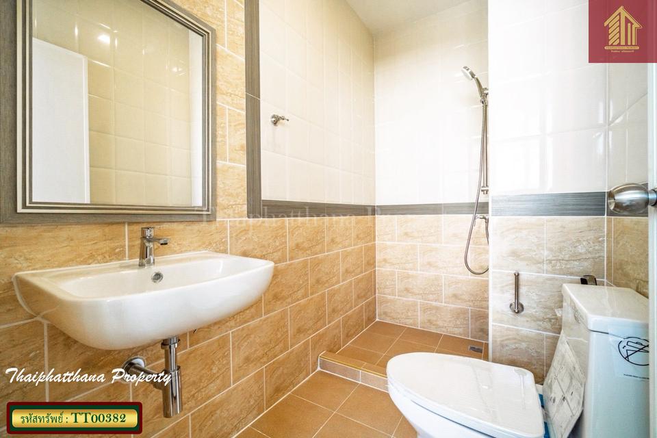 โกลเด้น ทาวน์ บางนา-สวนหลวง 17