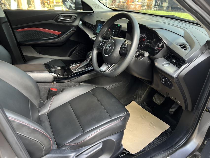 MG5 1.5 D