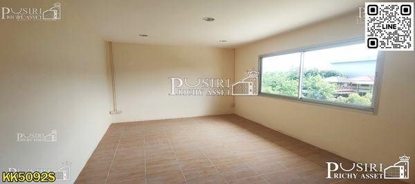 ให้เช่าโกดังใหม่ ติดถนนกาญจนา ราคาถูกพิเศษ ขนาดเริ่ม 411 - 822 ตร.ม. เดินทางสะดวก ขนส่งง่าย - KK5092R 7