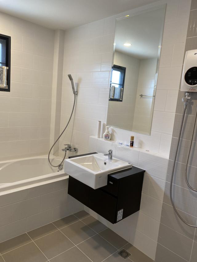 บ้านเดี่ยว โครงการเซนโทร ราชพฤกษ์ แจ้งวัฒนะ (หลังหัวมุนติดถนนหลัก) 20