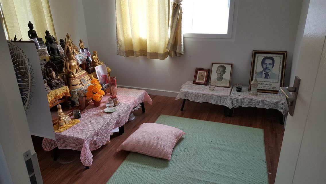 ขายบ้าน ราคาต่ำกว่าตลาด 7