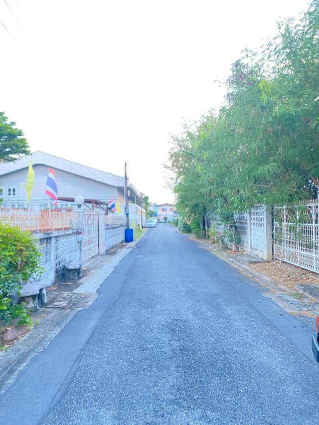 🏡 บ้านเดี่ยว 2 ชั้น รีโนเวทใหม่ทั้งหลัง ใกล้รถไฟฟ้าสายสีชมพู | รามอินทรา ซอย 8 แยก 3 20