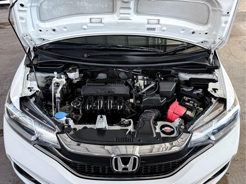 2020 HONDA JAZZ, 1.5 i-VTEC S 13