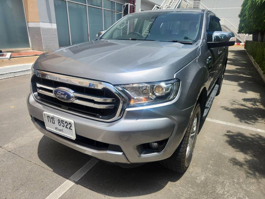 Ford Ranger 2.2 Hi-Rider XLT A/T ปี2020 3