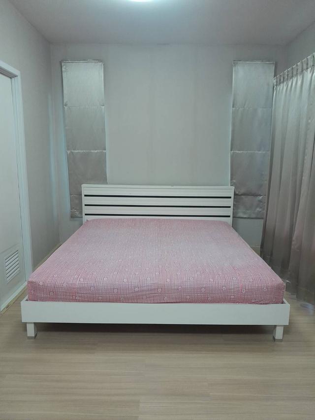 บ้านแฝด 2 ชั้น 9