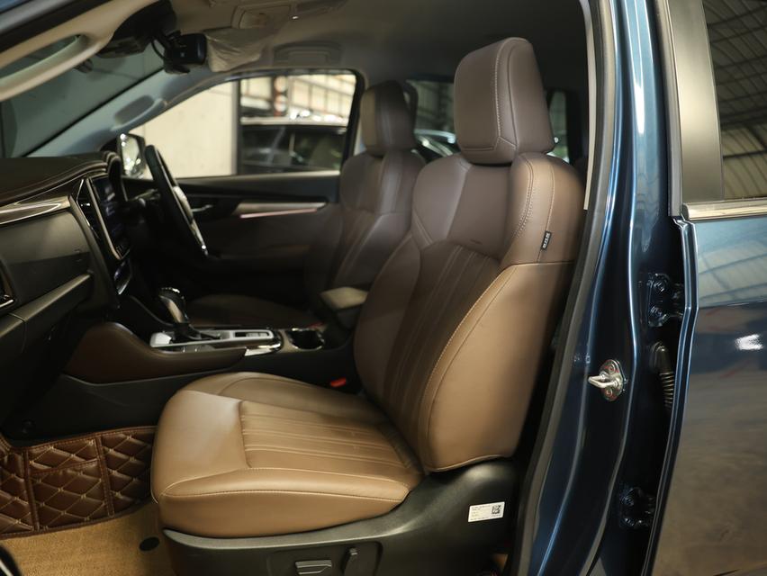 2023 Isuzu MU-X 3.0 (ปี 20-26) Ultimate SUV AT รูปที่ 15