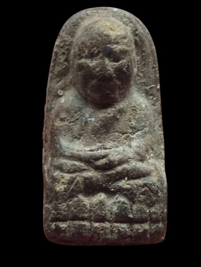 หลวงปู่ทวด ไม่ทราบข้อมูล