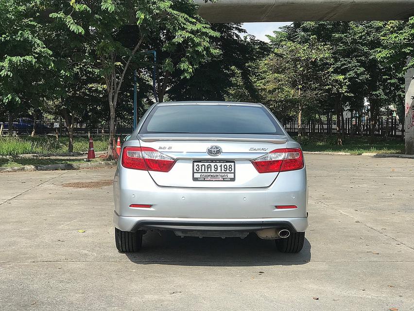 2014 TOYOTA CAMRY 2.0G 17