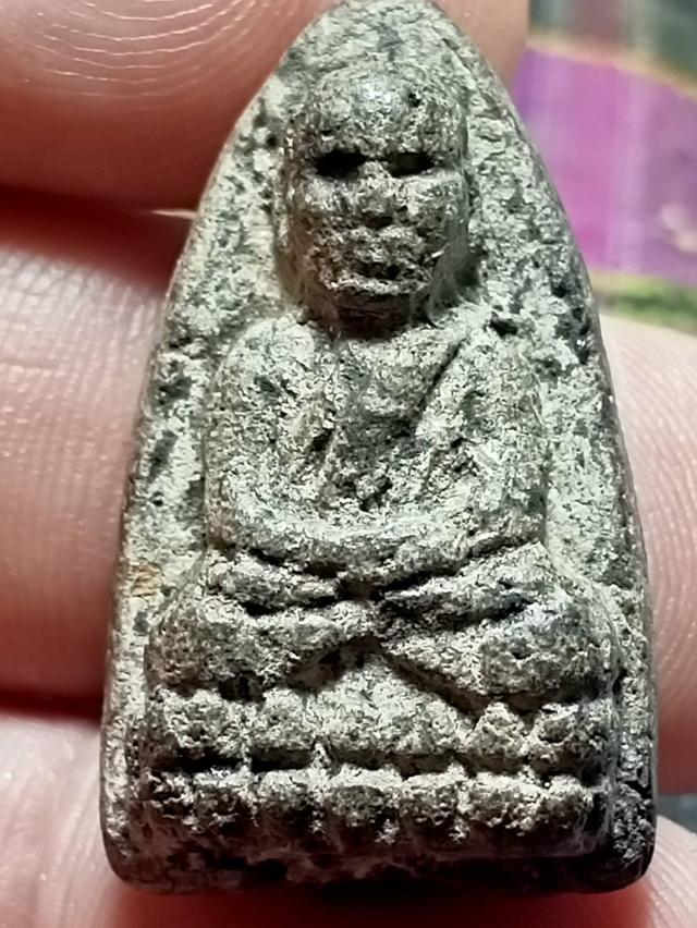 หลวงปู่ทวด 2497 พิมพ์ใหญ่