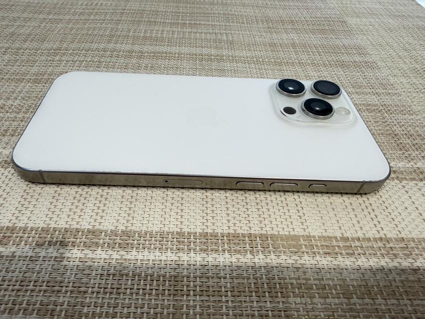 iPhone 16 Promax 1TB ผ่อนได้ รูปย่อยที่ 4