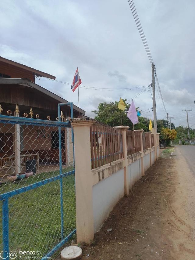 ขายบ้านมือสองพร้อมที่ดิน 5