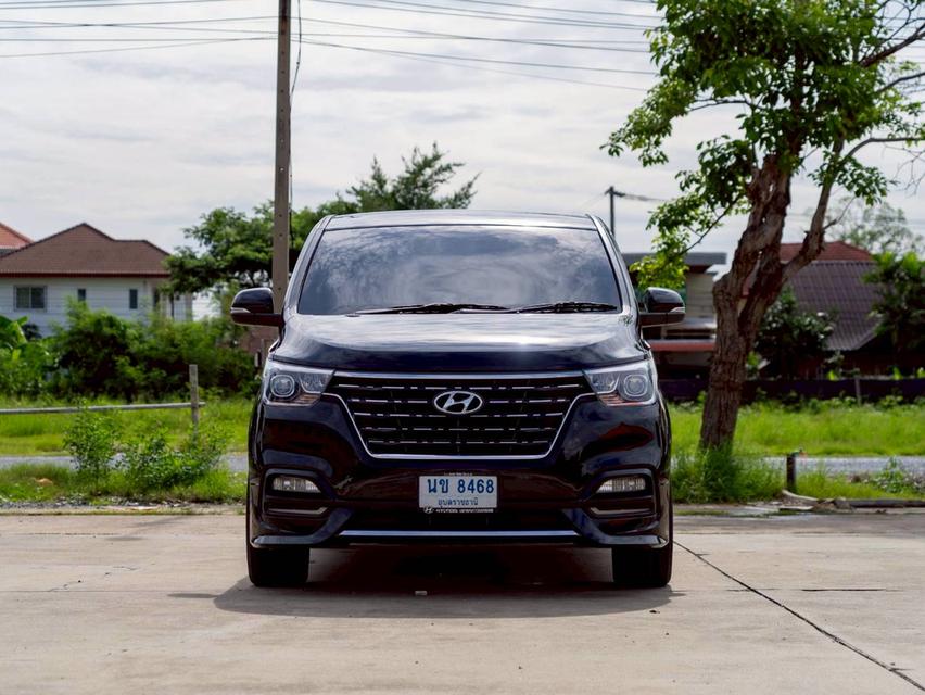 ขาย Hyundai H1 2.5Elite ปึ21