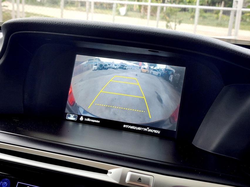 HONDA ACCORD G9 2.0EL 5A/T ปี 2013 รูปที่ 14