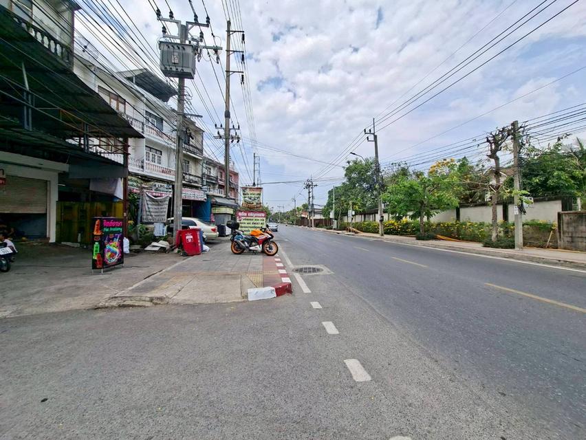 ขายที่ดินถมแล้ว พร้อมสิ่งปลูกสร้าง พื้นที่เยอะ ซอยสุขสวัสดิ์ 70 ใกล้รถไฟฟ้า สถานีครุใน (N.2026) 4