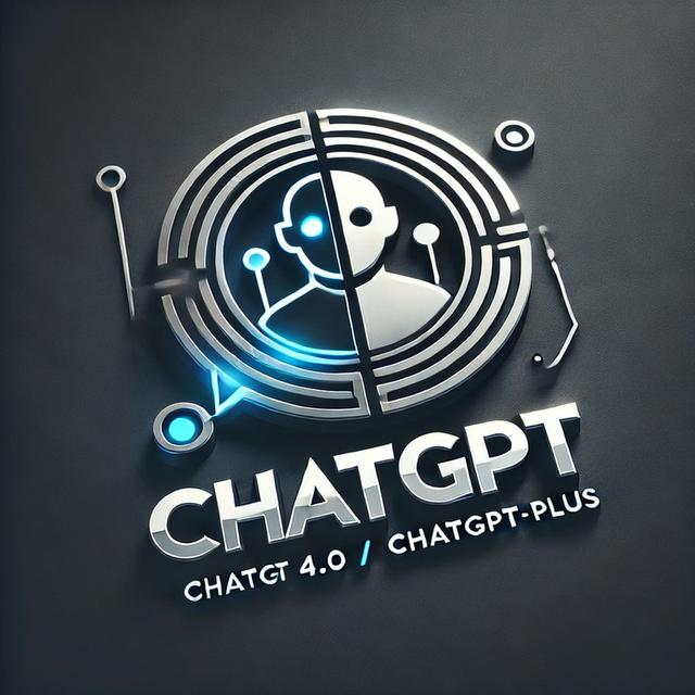 ChatGPT 4o / Plus 1 month