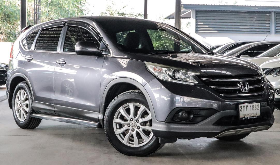 2014 HONDA CR-V 2.0S 2