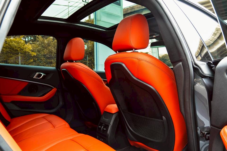 BMW 220i Gran coupe M sport ปี 2021 ไมล์ 62,xxx กม. 15