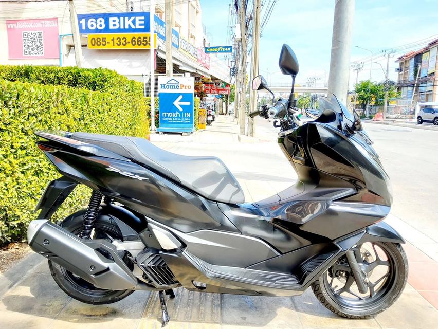  Honda PCX160i ปี2023 สภาพเกรดA 5935 km เอกสารพร้อมโอน 2