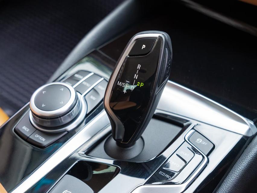 BMW 530e 2.0 ELITE (G30) ปี 2021 รูปที่ 18