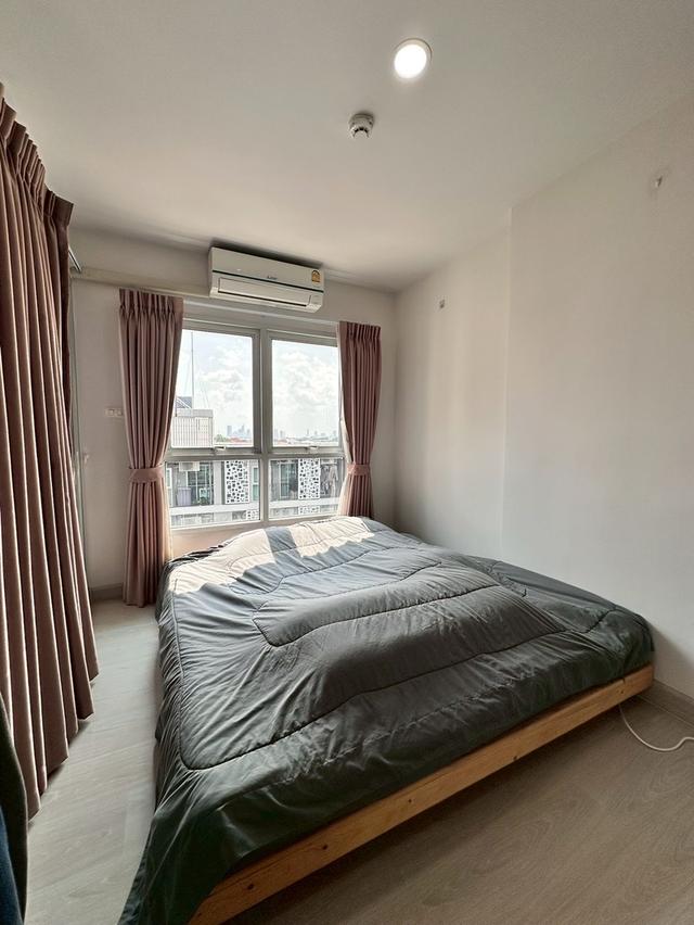 Deco condominium BTS Bearing 4