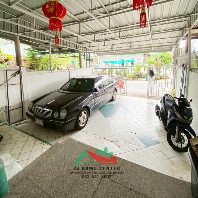 ขายถูกทาวน์โฮม3ชั้น 25ตรว. ม.พรรณวดี ซ.ลาดพร้าว64 แยก2 ทำเลดี สภาพดี ฟรียื่นกู้ 18