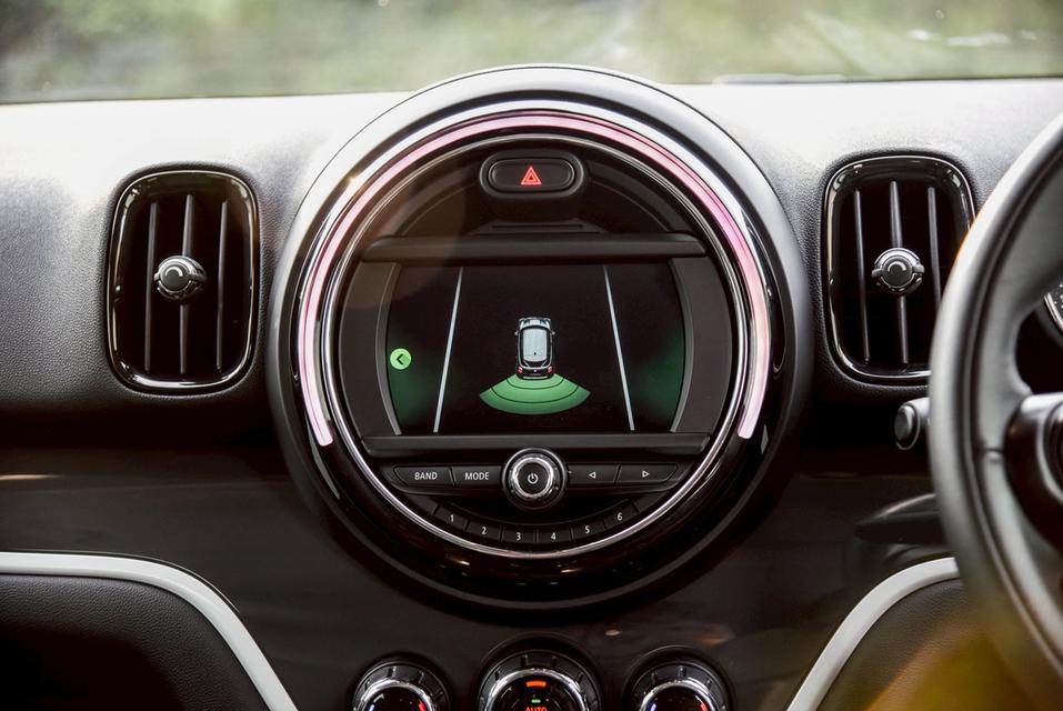 รหัสรถ CBL5110 MINI Cooper S Countryman 2.0 RHD AT 2020 15