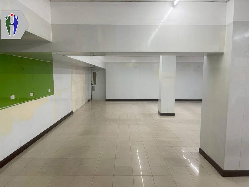 ให้เช่าออฟฟิศพัทยา ซอยเขาน้อย 18000 บาท 4