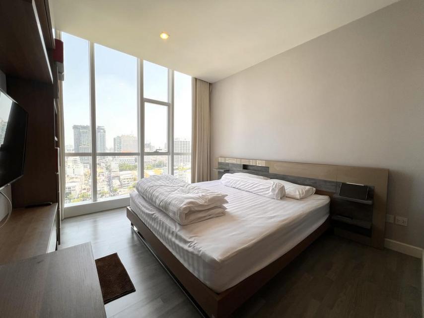 ST12449 - The Room Sathorn - 47 sqm - BTS Saint Louis 3