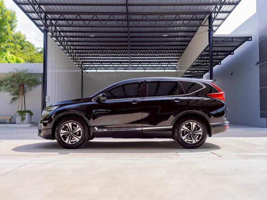 HONDA CR-V 2.4E 2WD ปี 2018