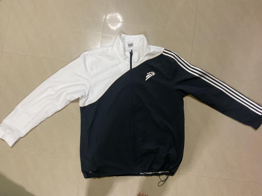 Jacket adidas สายกีฬา Size 2XL 