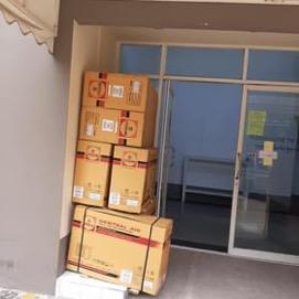 ล้างแอร์บ้านใกล้ฉัน ติดตั้งแอร์บ้านใกล้ฉัน ซ่อมแอร์ใกล้ฉัน ลาดปลาเค้า รามอินทรา บางเขน งามวงศ์วาน แจ้งวัฒนะ รูปที่ 20