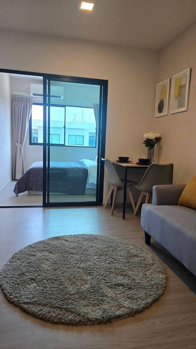 #คอนโด มือ 1 #ผ่อนตรงก็ได้กู้ธนาคารก็ได้ ! #โครงการ Condo me นวนคร มือ 1#ผ่อนตรง หรือ กู้ธนาคารก็ได้(โครงการคุณภาพจากแสนสิริ) ราคาเริ่มต้น 1.23 ลบ. 3