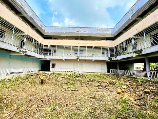 ให้เช่าอาคาร 3 ชั้น 20 นอน บางแวก138-148 MRT บางแค 3.5 กม. เป็นโรงเรียนอนุบาลเดิม 6 น้ำ ถนนบางแวก ทำเลศักยภาพ และพุทธมณฑ 1