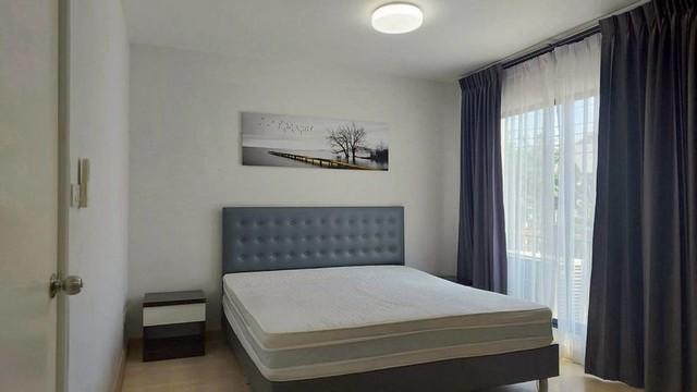 ให้เช่าทาวน์เฮ้าส์ คอนเนค พัฒนาการ38 มีเฟอร์ครบตามภาพ 6