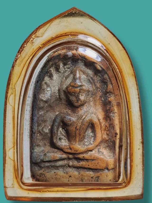 พระซุ้มกอ เปิดแบ่งปันค่ะ