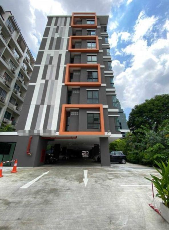 คอนโด เวลาดี เรสซิเดนซ์ vela de residence 4