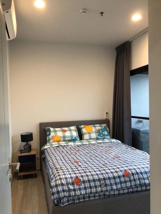 Luxury Condo For Rent XT Ekamai Sukhumvit 63 6